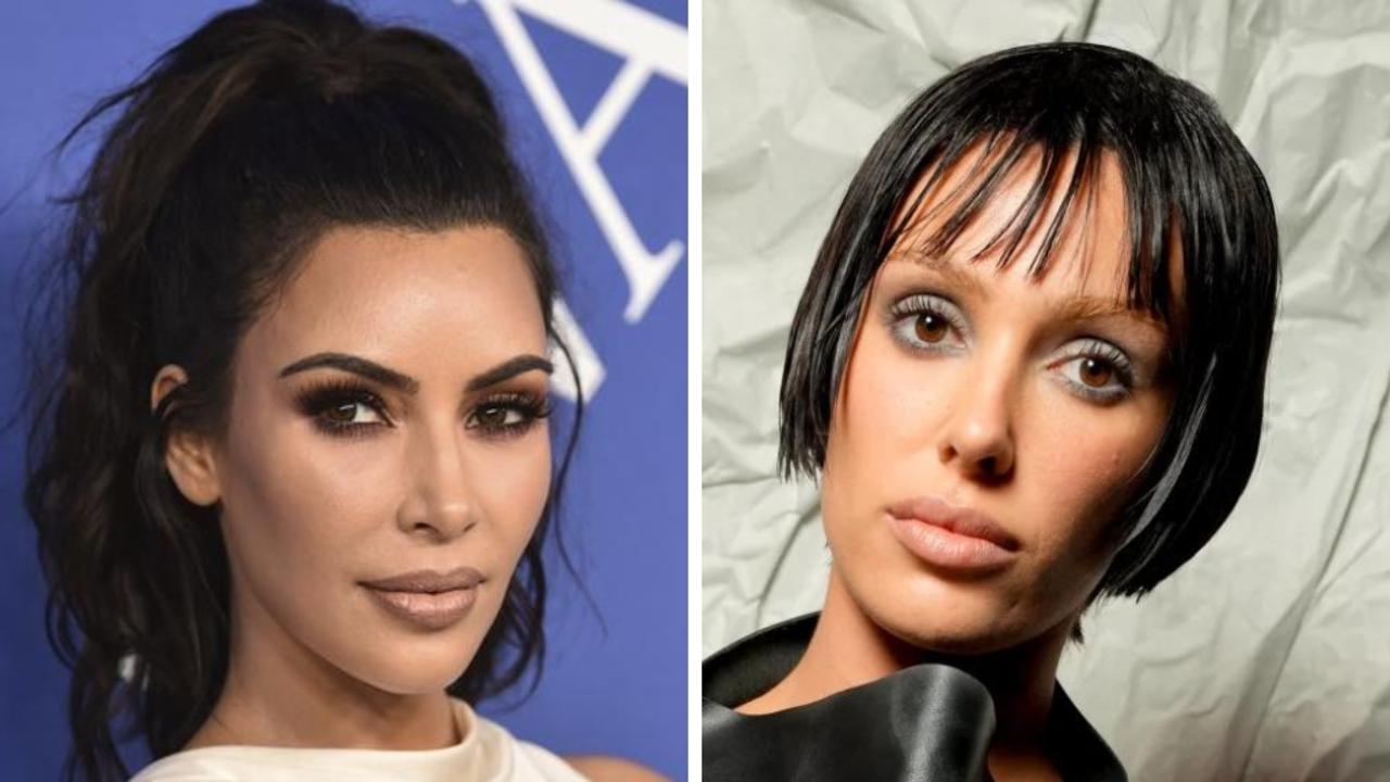 Kim ‘fears’ for kids around Kanye, Bianca