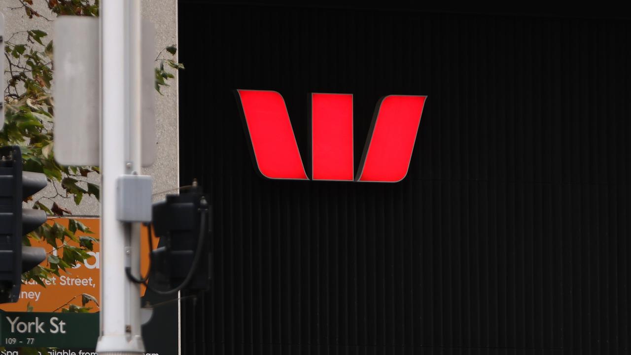 Westpac has increased its variable home loan rate for new customers by 0.10 per cent. Picture: NCA NewsWire / Damian Shaw