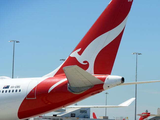 Qantas’ six new routes as borders reopen