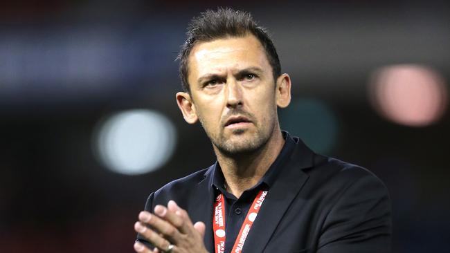 Tony Popovic Western Sydney Wanderers to Karabukspor news: Australia to ...