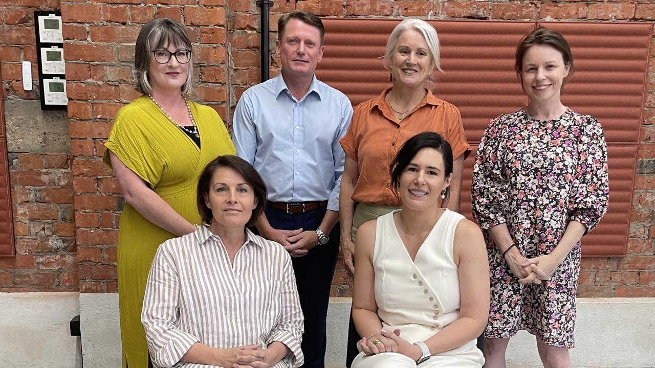 New faces and historic change sweep Mildura council