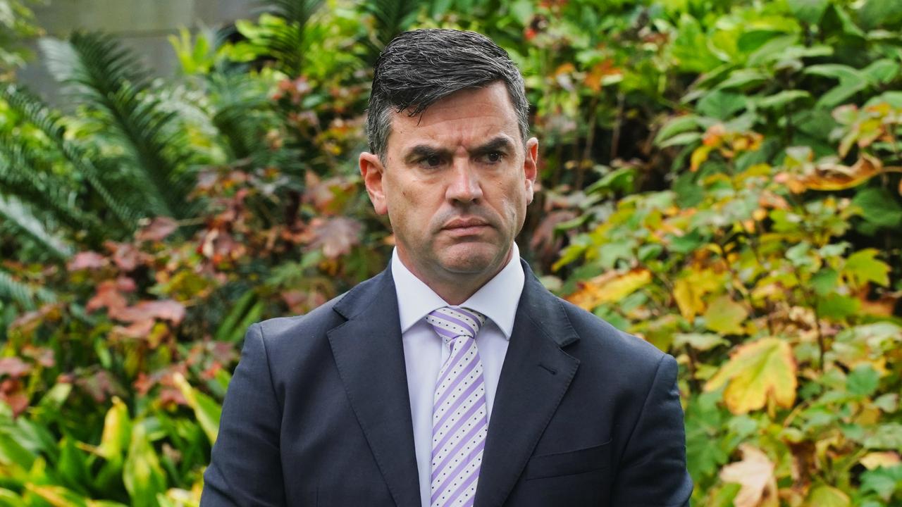 Deery: How do you solve a problem like the Victorian Liberals?