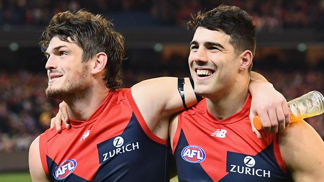 Demons gun: I won’t be part of Cerra trade