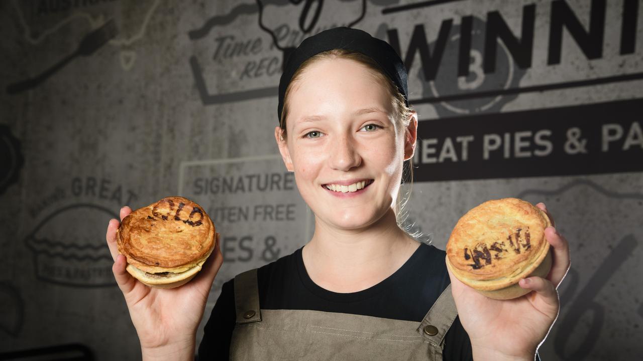 Pie-le on the Qld pride with Beefy’s Steak vs. Steak rivalry