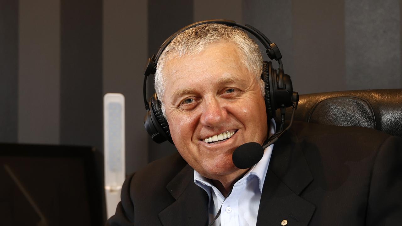 Ray Hadley takes radio ratings hit after adopting hard line on Covid ...