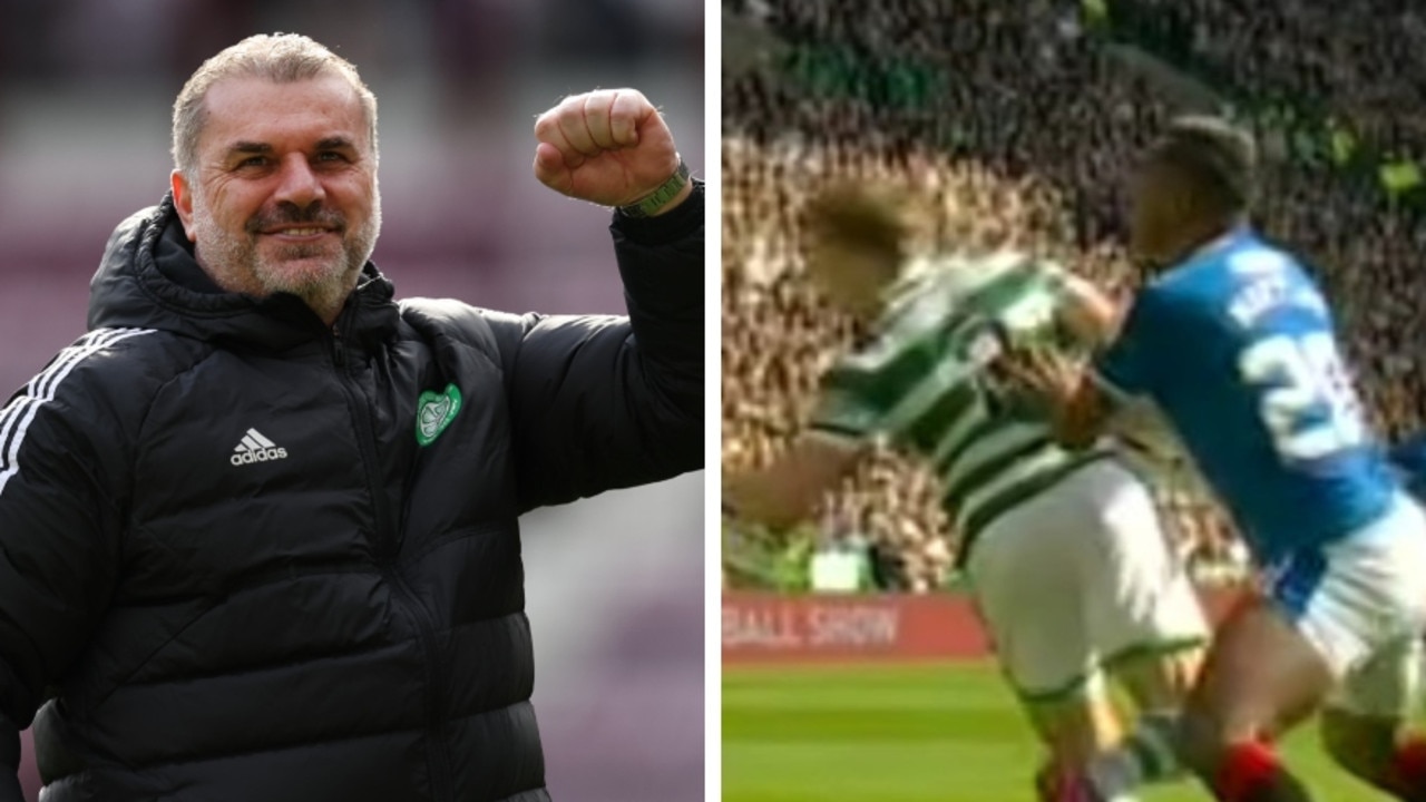 Score Celtic vs Rangers, faits saillants, controverse VAR, but d’Alfredo Morelos, vidéo, réaction, derby Old Firm, Scottish Premiership