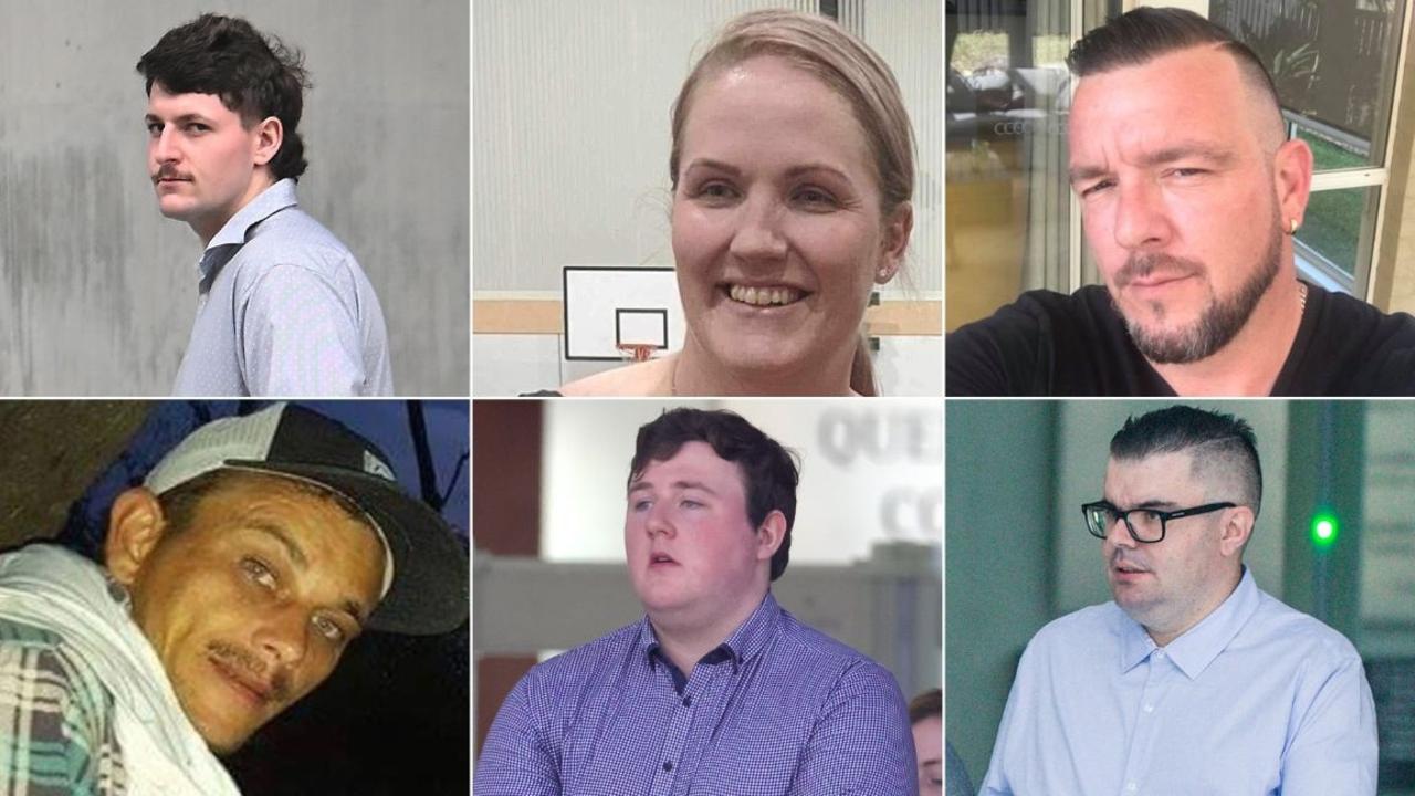 Brisbane sex offenders and their vile crimes exposed
