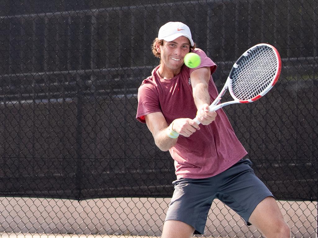 Crus Hewitt among top talent at Darwin International Pro Tour | NT News