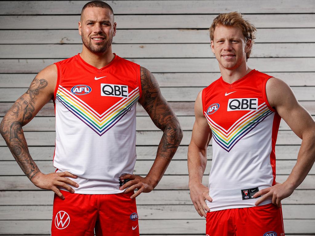 Sydney swans hot sale jersey