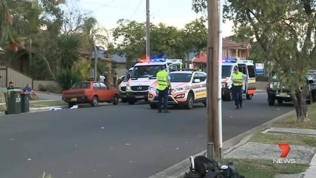 Mother In Critical Condition After Hit And Run | News.com.au ...