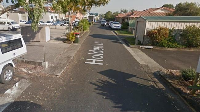 A man was found unconscious in Holden Lane at Ballina in February 2022 and died the next day from serious head injuries.