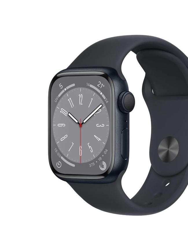 Apple Watch Series 8