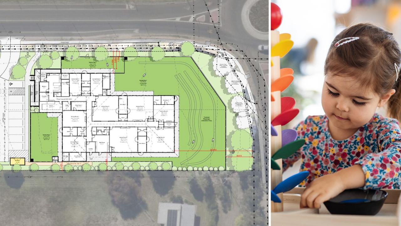 ‘Horrifying’: Residents take council to court over new childcare centre