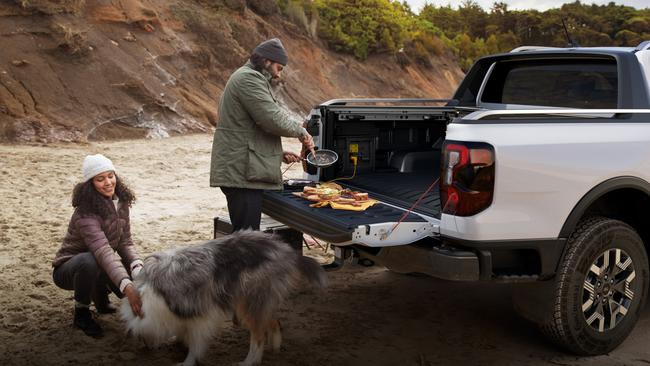 FCAI chief executive Tony Weber said emissions policy needed to take into account Australians’ buying habits. Picture: Supplied.