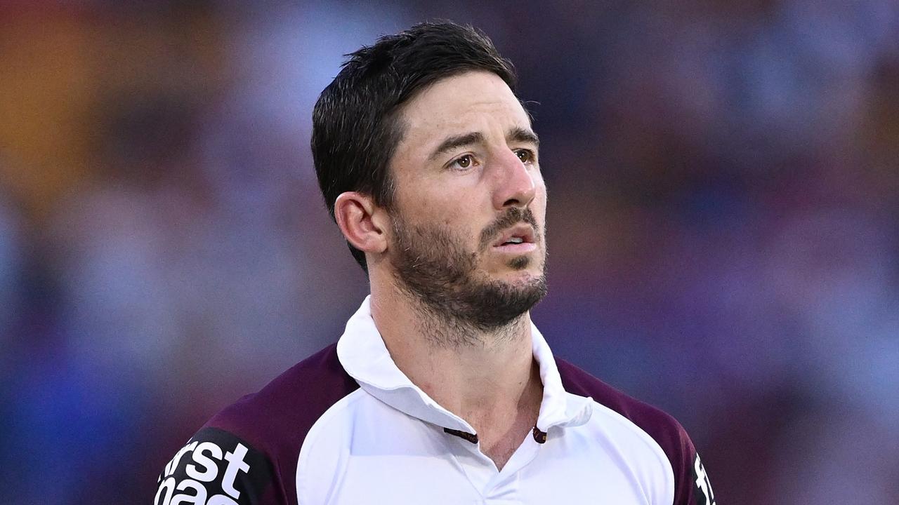 NRL live: Hunt injury blow as Broncos lead dwindles