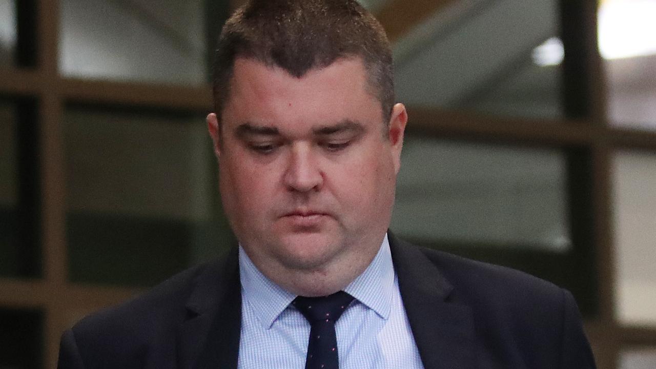 Ex Cricket Australia Executive Timothy Whittaker ‘maintains Innocence Despite Sexual Assault