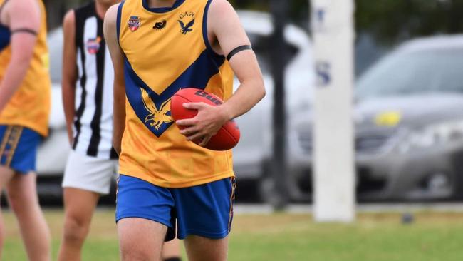 Gaza has copped two huge losses to start the 2024 Adelaide Footy League season. Picture: File