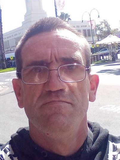 Troy Richard Trengove, who is charged with the alleged attempted murder of a Royal Park man. Picture: Facebook