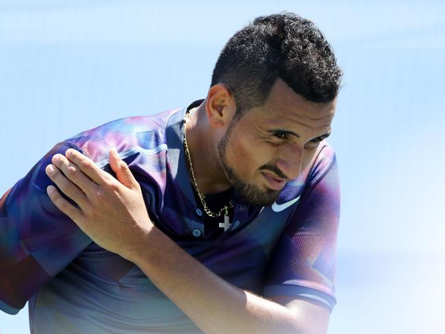 US Open 2018: Nick Kyrgios first round, draw, schedule, Australian