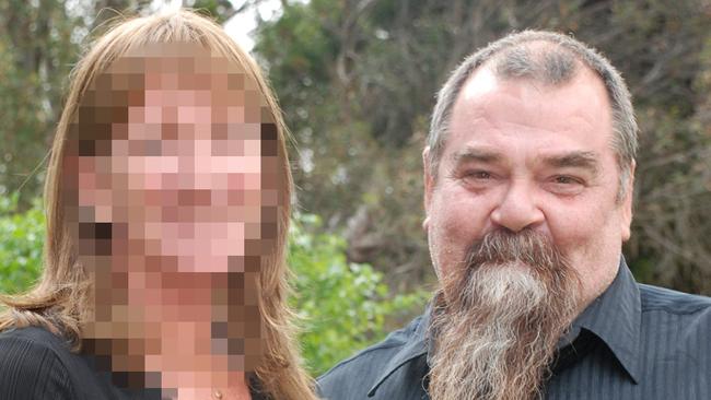 The family of a grandfather who died in a horror crash at Coulta have shared their heartbreak over losing their caring and fun-loving dad. Picture: Facebook