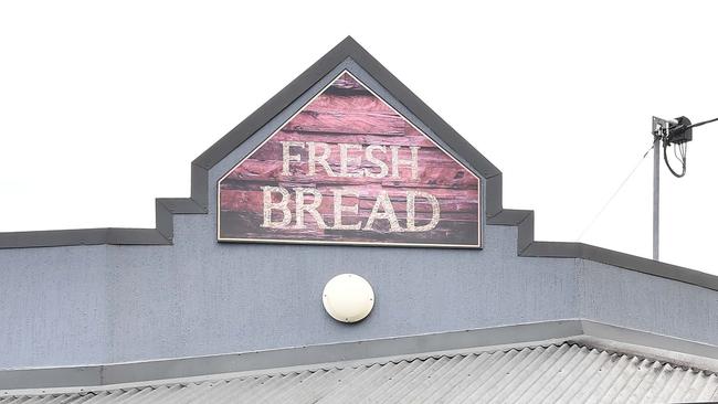 Mooloolah Bakery, Bray Rd, Mooloolah Valley. Picture: Patrick Woods.