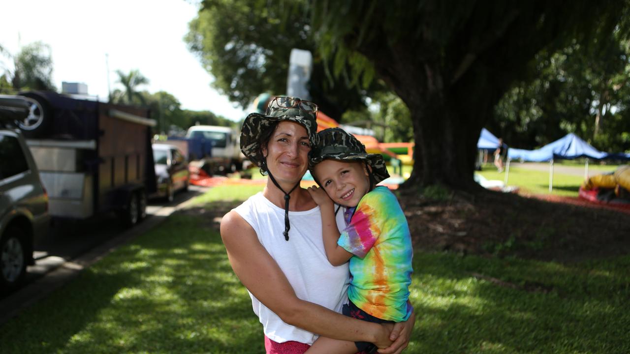 Innisfail Feast Of The Senses 2022 Photo Gallery The Advertiser 6698