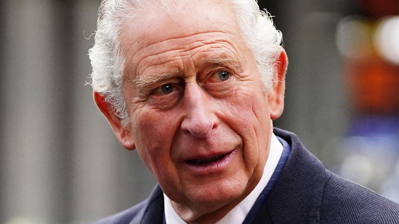 Queen death: King Charles III considered changing his name | The ...