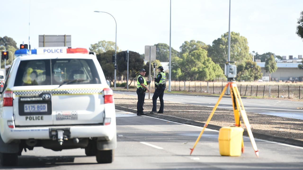 Rider killed after serious crash in Eyre Peninsula town