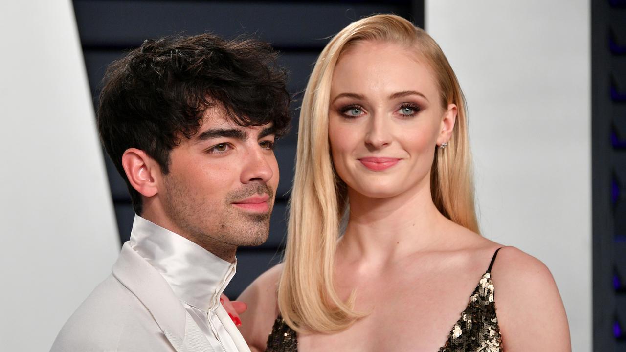 Sophie Turner reveals sad reason behind high-profile split