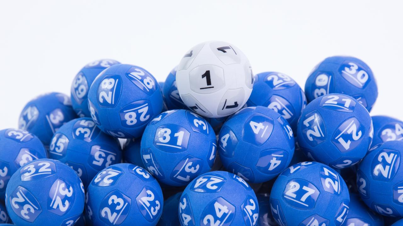 $150m Powerball Draw: Solo Winning Ticket Purchased In South Australia ...