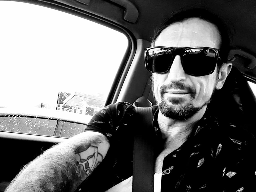 Adam John Wojeski tested positive to driving with methylamphetamines in his system in Sarina. Picture: Contributed