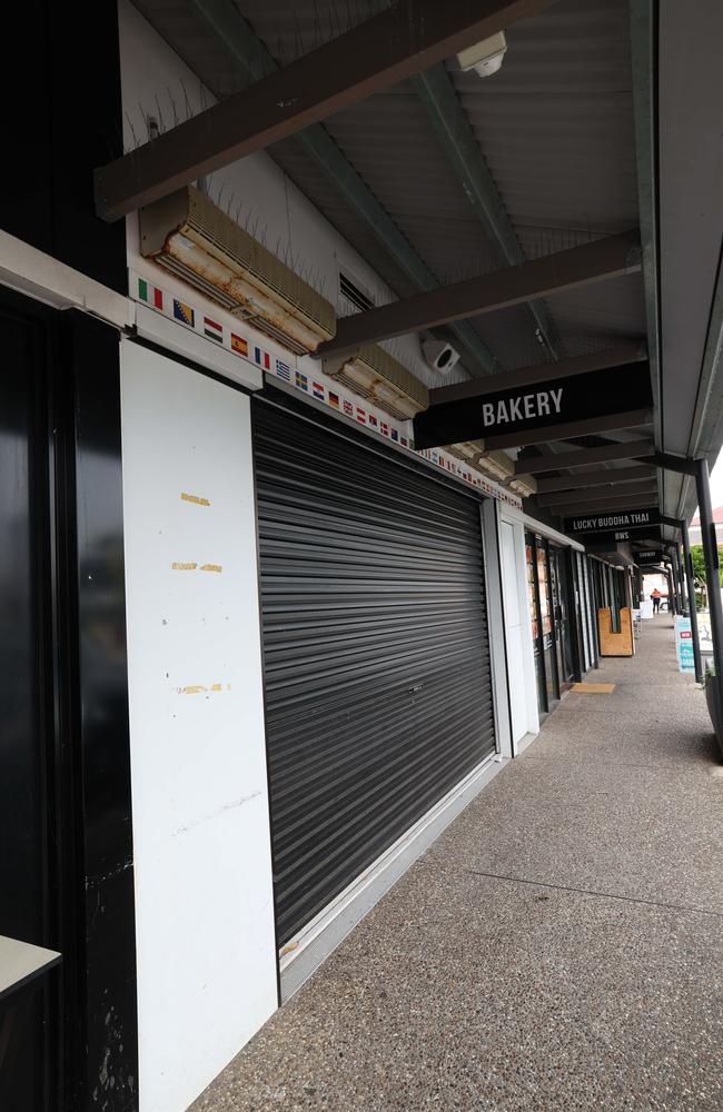 Mermaid Beach bakery Pane Organico Italian Bakery has admitted in court to multiple food safety breaches. Picture: File