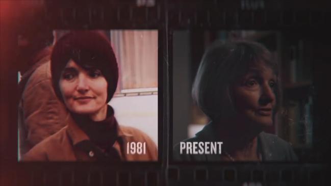 Trailer: Wild Wild Country