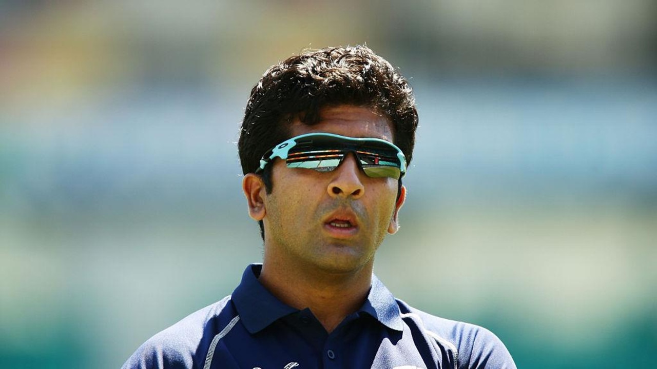 Majid Haq's racism claims have seen major change at Cricket Scotland.