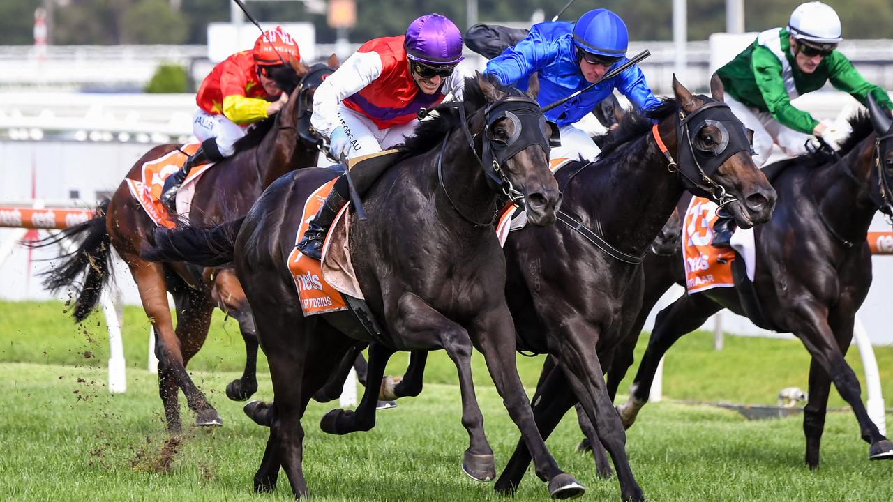 Neds Blue Diamond Stakes