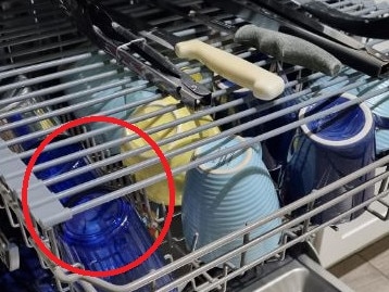 $10 Kmart dishwasher hack that’s ‘genius’