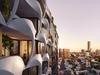 New development offers private view of the 2032 Olympics