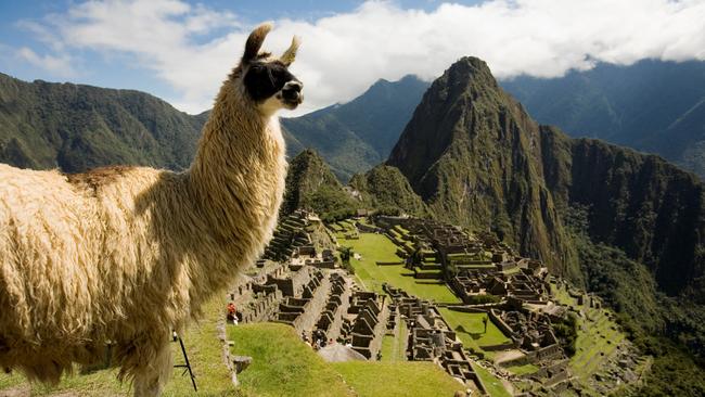 Best ways to see Machu Picchu without trekking the Inca Trail | escape ...