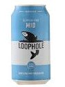 Loophole Brewing’s Slippery Fish Mid