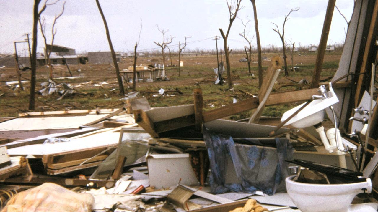 Harrowing scenes Australia will never forget