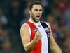 Swans gambled on former No.1 pick... a big switch could make it a masterstroke