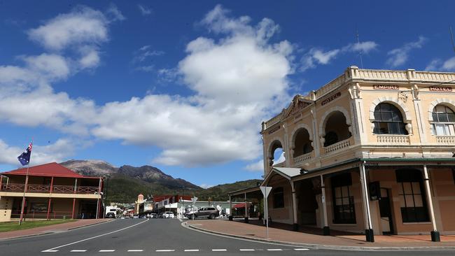 Queenstown is the most affordable postcode in which to buy.
