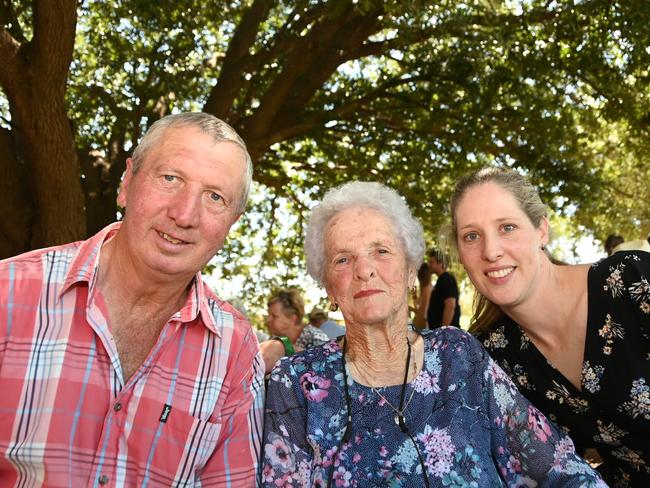 GALLERY: Geham State School celebrates 150 years of education