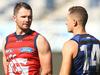 Massive blow for Danger as Cats make call