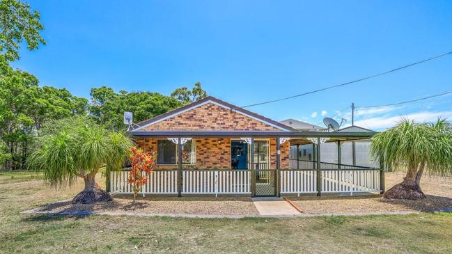 34 Worthington Rd, Turkey Beach, Qld 4678. Picture: Local Realty Group