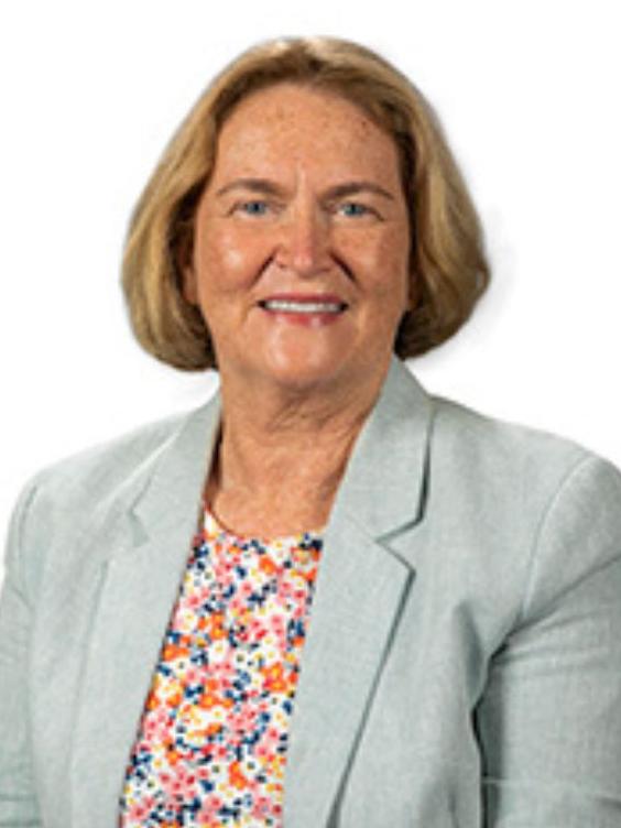 Councillor Linda Downey. Picture: Canterbury-Bankstown Council