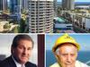 Revealed: How bubble-wrap king beat Triguboff and Ell