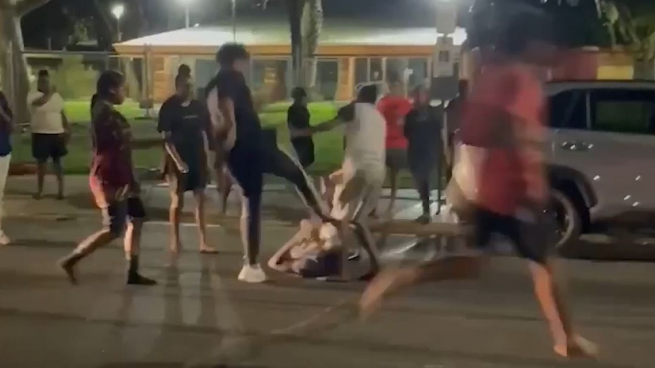 This week several social media pages featuring videos of brutal fights between Aboriginal Territorians have been closed following complaints to Meta, the owner of Facebook and Instagram.