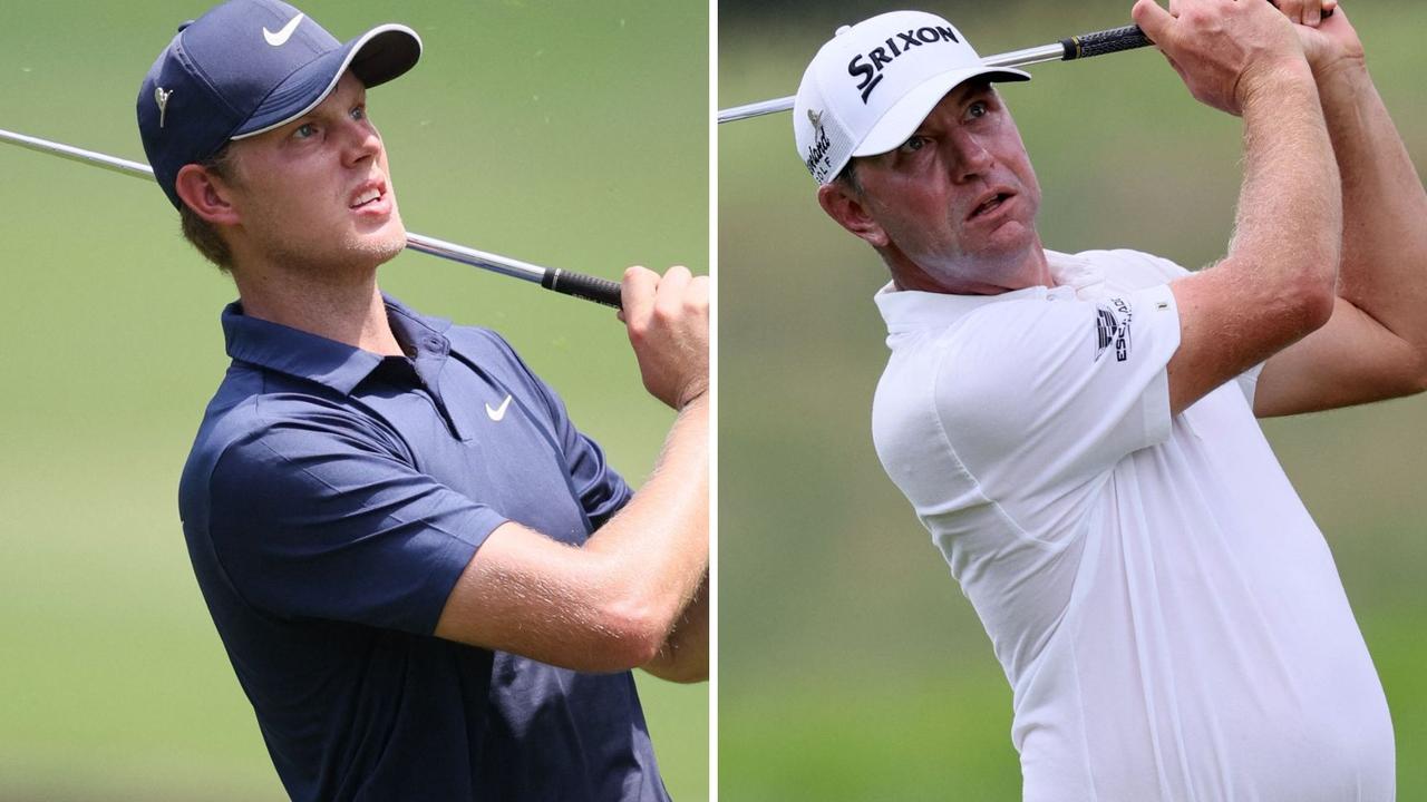Australia’s Cameron Davis in contention as Lucas Glover edges ahead in m St. Jude Championship