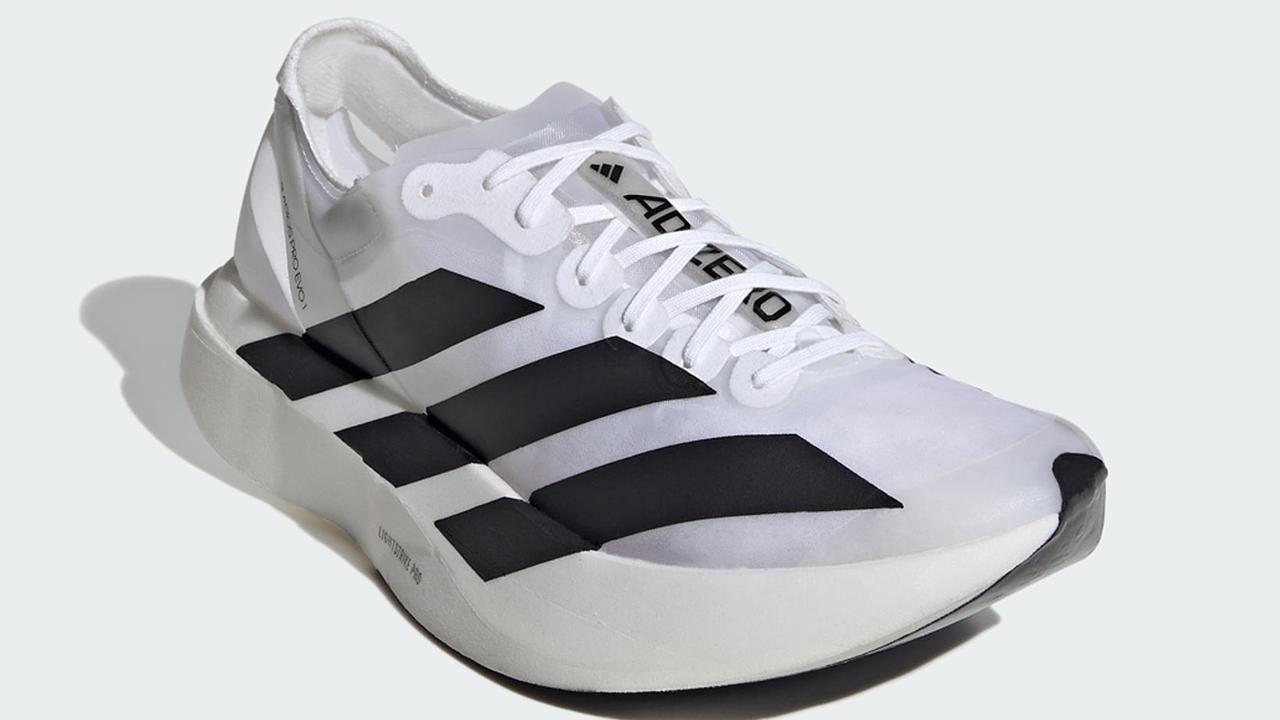 Adidas store adios 1